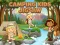 Игра Camping kids jigsaw онлајн