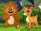Игра Fun Animals Jigsaw онлајн