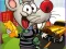 Игра Rat Crossing онлајн