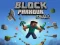 Игра Block Parkour Trials онлајн