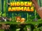 Игра Hidden Animals онлајн