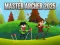 Игра Master Archer 2025 онлајн