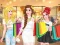 Игра Princesses: Fashion Shopaholic онлајн