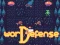 Игра WorDefense онлајн