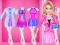 Игра Fashion Girl Career Outfits онлајн