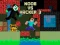 Игра Noob vs Hacker онлајн