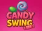 Игра Candy Swing онлајн