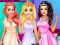 Игра Princess In Prom Night онлајн