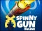 Игра SpinNy Gun Online онлајн