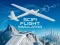 Игра Scifi Flight Simulator онлајн