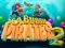 Игра Sea Bubble Pirate 2 онлајн