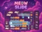 Игра Meow Slide онлајн