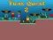 Игра Yuas Quest 2 онлајн