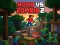Игра Noob vs Zombie 2 онлајн