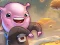 Игра Sweet Astronomy Cookie Adventure онлајн