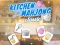 Игра Kitchen Mahjong Classic онлајн