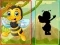 Игра Lof Shadow Match -1 онлајн