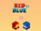 Игра Red VS Blue онлајн