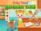 Игра Baby Hazel Kitchen Time онлајн