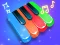Игра Baby Piano Children Song онлајн