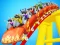 Игра Amazing Park Reckless Roller Coaster 2019 онлајн