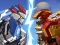 Игра Mech Monster Arena онлајн