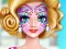 Игра Alyssa`s Face Art and care онлајн