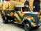 Игра Army Trucks Jigsaw онлајн