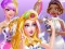 Игра Superstar Hair Salon онлајн