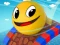 Игра Crazy Ball Adventures онлајн