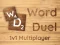 Игра Word Duel онлајн