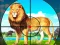Игра Lion Hunter King онлајн