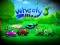 Игра Wheely 8 Aliens онлајн