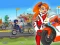 Игра Moto Quest: Bike Racing онлајн