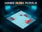 Игра Mines Rush Puzzle онлајн