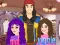 Игра Descendants Hair Salon онлајн