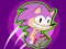Игра Zonic Rush Toilet онлајн