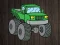 Игра Monster Truck Jigsaw онлајн