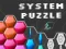 Игра System Puzzle онлајн