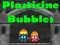 Игра Plasticine Bubbles онлајн