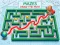 Игра Mazes Draw The Path онлајн