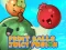 Игра Fruit Balls: Juicy Fusion онлајн