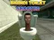 Игра Skibidi Toilet Shooter Chapter 1 онлајн