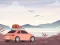 Игра Summer Cars Memory онлајн