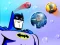Игра Batman Bubble Shoot онлајн