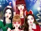 Игра Black Pink Christmas Concert онлајн