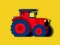 Игра Cartoon Farm Differences онлајн