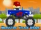 Игра Monster Truck Rider онлајн