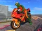 Игра Bike Stunt Driving Simulator 3d онлајн