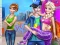 Игра Street dance fashion style онлајн